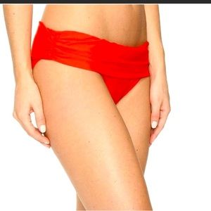 👙 ATHENA ♦️SOLIDS HIPSTER BOTTOM SIZE XS NEW W TAG